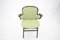 Beech Shell Chair by Hans Olsen for Bramin Mobler, Denmark, 1950s, Image 6