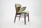 Beech Shell Chair by Hans Olsen for Bramin Mobler, Denmark, 1950s, Image 7