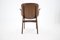 Beech Shell Chair by Hans Olsen for Bramin Mobler, Denmark, 1950s 5