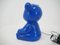 Plastic Bear Table Lamp, 1990s, Image 5