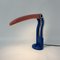 Mid-Century Toucan Table Lamp by H. T. Huang, 1980s 1