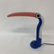 Mid-Century Toucan Table Lamp by H. T. Huang, 1980s 2