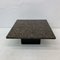 Granite Coffee / Side Tables, 1980s, Set of 2 4