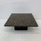 Granite Coffee / Side Tables, 1980s, Set of 2, Image 4