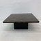 Granite Coffee / Side Tables, 1980s, Set of 2 1