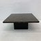 Granite Coffee / Side Tables, 1980s, Set of 2, Image 1