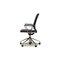 Black Leather Office Chair from Vitra, Image 10
