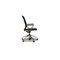 Black Leather Office Chair from Vitra 8