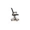 Black Leather Office Chair from Vitra, Image 8