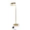 Brass Floor Lamp from Swisslamps International, 1960s, Image 5