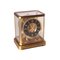 Table Clock by Jaeger-Lecoultre for AEG, Image 1