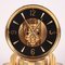 Table Clock by Jaeger-Lecoultre for AEG, Image 3