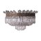 Baccarat Type Chandelier 1