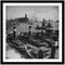 Navires au port de Hambourg, Allemagne 1937, Imprimé 2021 2
