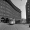 Chile House Office Building Hamburg With Tram, Germany 1938, Printed 2021 1