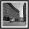 Chile House Office Building Hamburg With Tram, Germany 1938, Printed 2021, Image 4