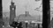 Promenade St. Pauli Landing Bridges Hamburg Viewer, Germany 1938, Printed 2021 3