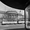 A Tram Passes the Kunsthalle at Hamburg, Germany 1938, Printed 2021, Immagine 1