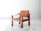 Modell S10 Sahara Chair von Pierre Chapo, 1960er, France 1