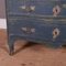 18th Century French Serpentine Commode 3