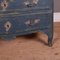 18th Century French Serpentine Commode 5