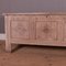 18th Century Bleached Oak Coffer 4