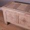 18th Century Bleached Oak Coffer 7