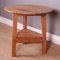 Welsh Pine Cricket Table 4