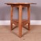 Welsh Pine Cricket Table 2