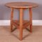 Welsh Pine Cricket Table 1