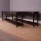 Large French Console Table 7