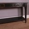 Large French Console Table 8