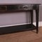 Large French Console Table, Image 8