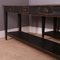 Large French Console Table 5