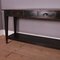 Large French Console Table 10