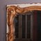 Large French Carved Mirror, Image 3