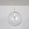Large Globe Hanging Lamp from Raak, the Netherlands, 1960s 9