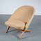 Fauteuil par Theo Ruth pour Artifort, Pays-Bas, 1950s 8