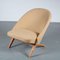 Lounge Chair by Theo Ruth for Artifort, the Netherlands, 1950s 8