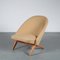 Lounge Chair by Theo Ruth for Artifort, the Netherlands, 1950s, Image 1