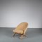 Lounge Chair by Theo Ruth for Artifort, the Netherlands, 1950s 9