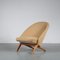 Lounge Chair by Theo Ruth for Artifort, the Netherlands, 1950s 2