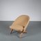 Fauteuil par Theo Ruth pour Artifort, Pays-Bas, 1950s 7