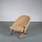 Lounge Chair by Theo Ruth for Artifort, the Netherlands, 1950s 7