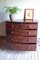 Antique Mahogany Chest of Drawers 2