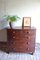 Antique Mahogany Chest of Drawers, Image 5