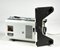 White Plastic and Metal Projector in Original Box from Noris Universal, Image 8
