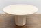 Mid-Century Travertine Coffee Table, Italy, 1970s 3