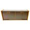 Mid-Century Wooden Sideboard, Italy, 1970s, Image 1