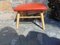 Vintage Stool, 1950s-1970s, Image 1